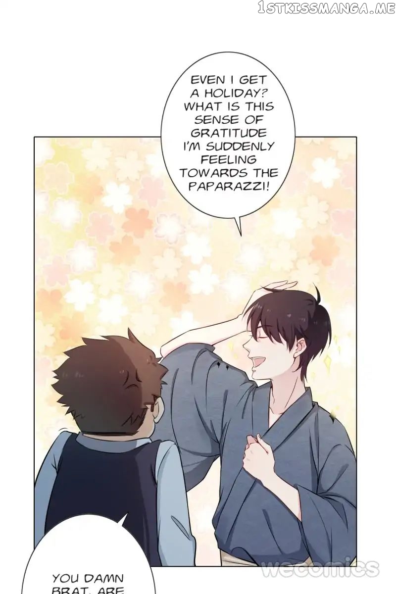Hollabook Girl chapter 15 - page 57