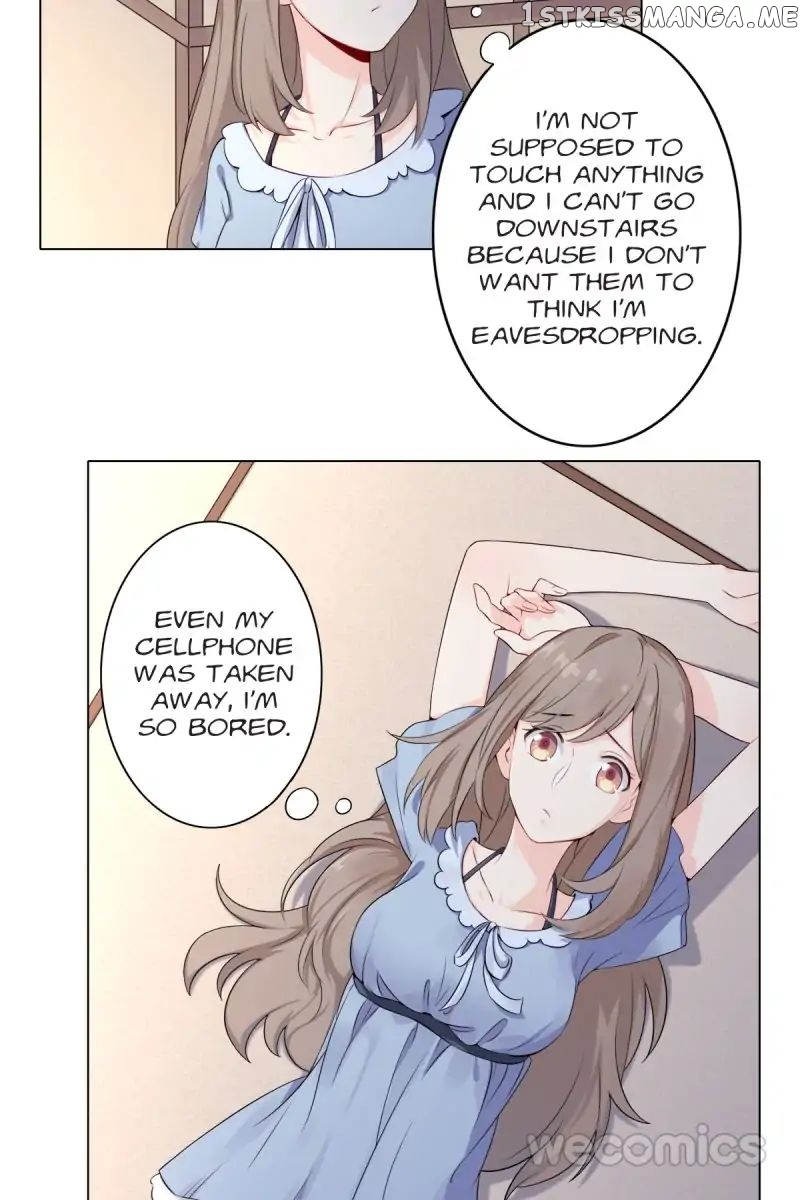 Hollabook Girl chapter 15 - page 60