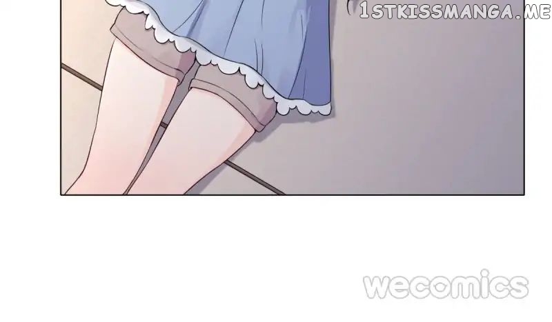 Hollabook Girl chapter 15 - page 61