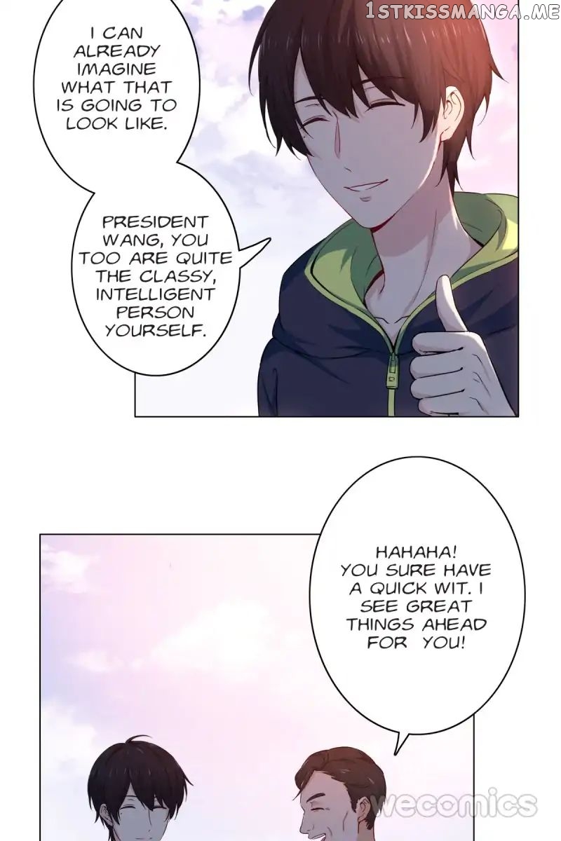 Hollabook Girl chapter 14 - page 10