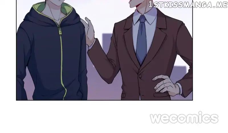 Hollabook Girl chapter 14 - page 11
