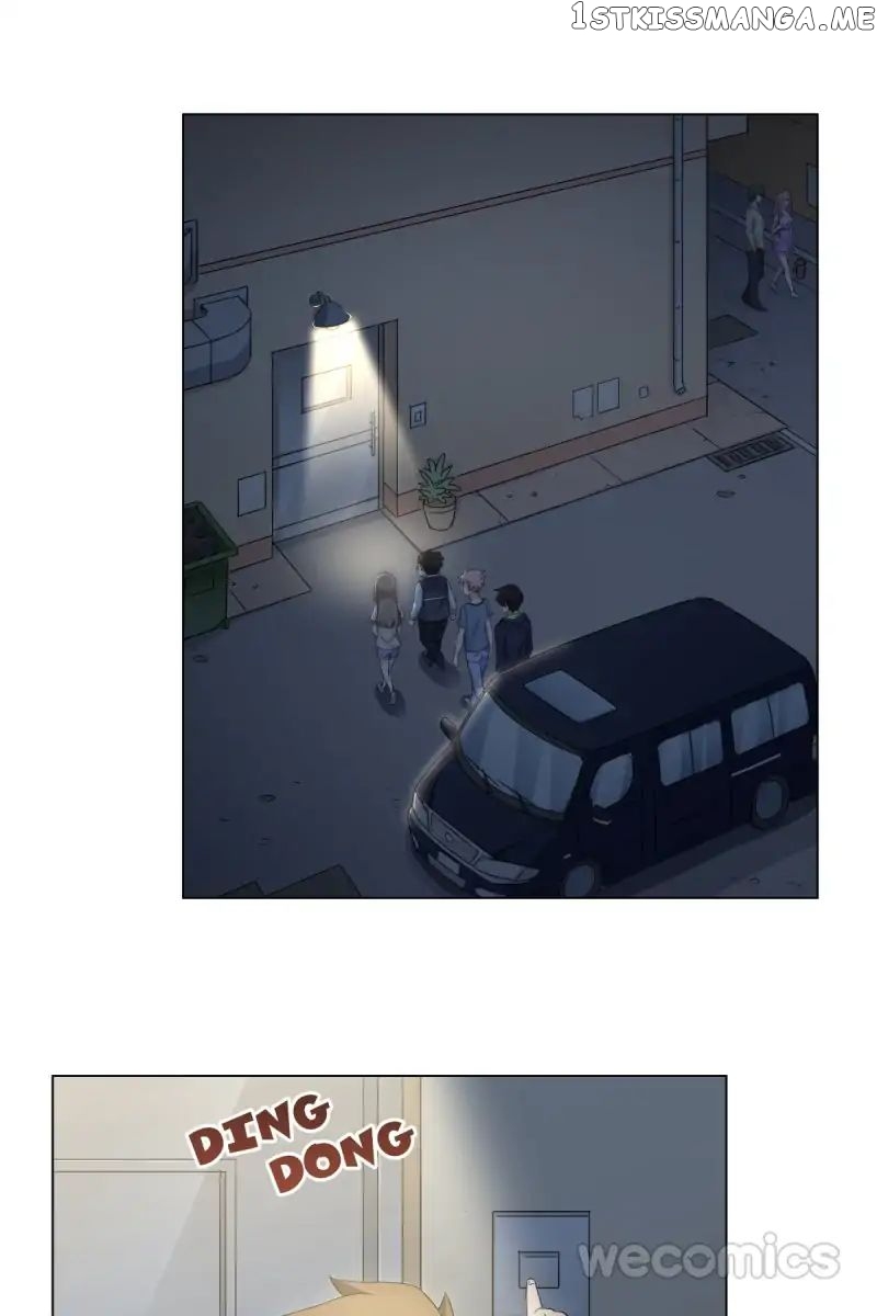Hollabook Girl chapter 14 - page 18