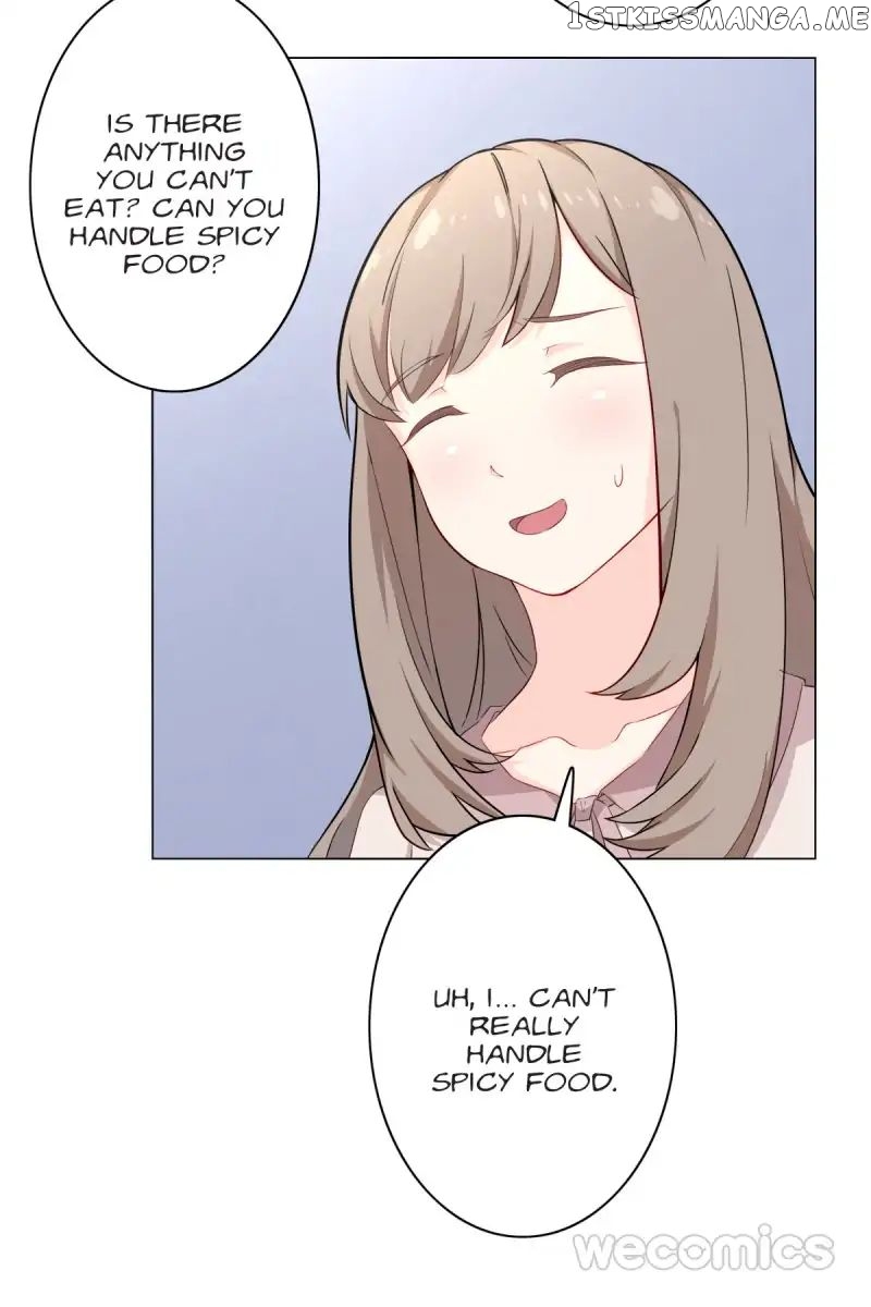 Hollabook Girl chapter 14 - page 28