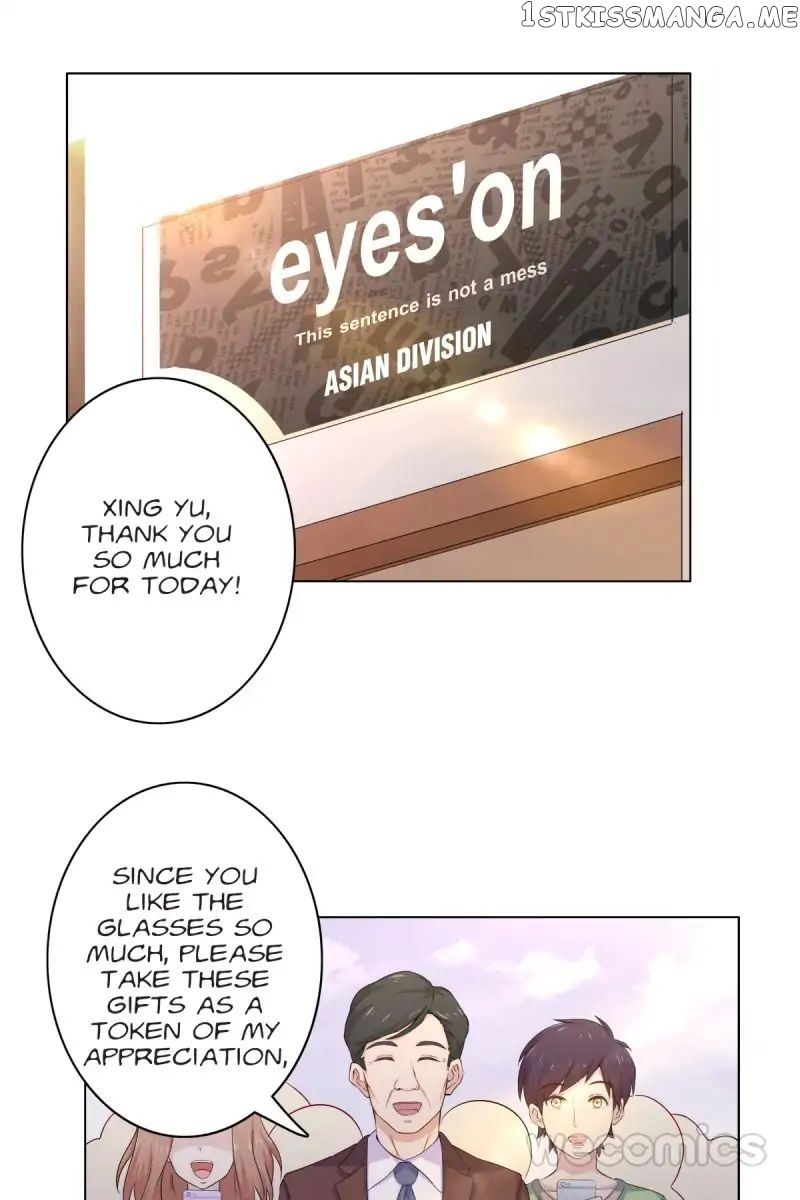 Hollabook Girl chapter 14 - page 3