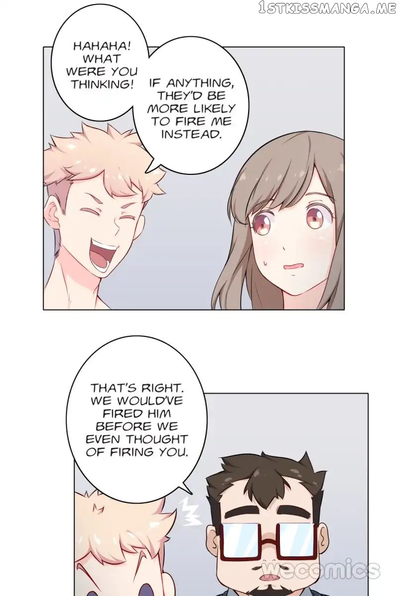 Hollabook Girl chapter 14 - page 45