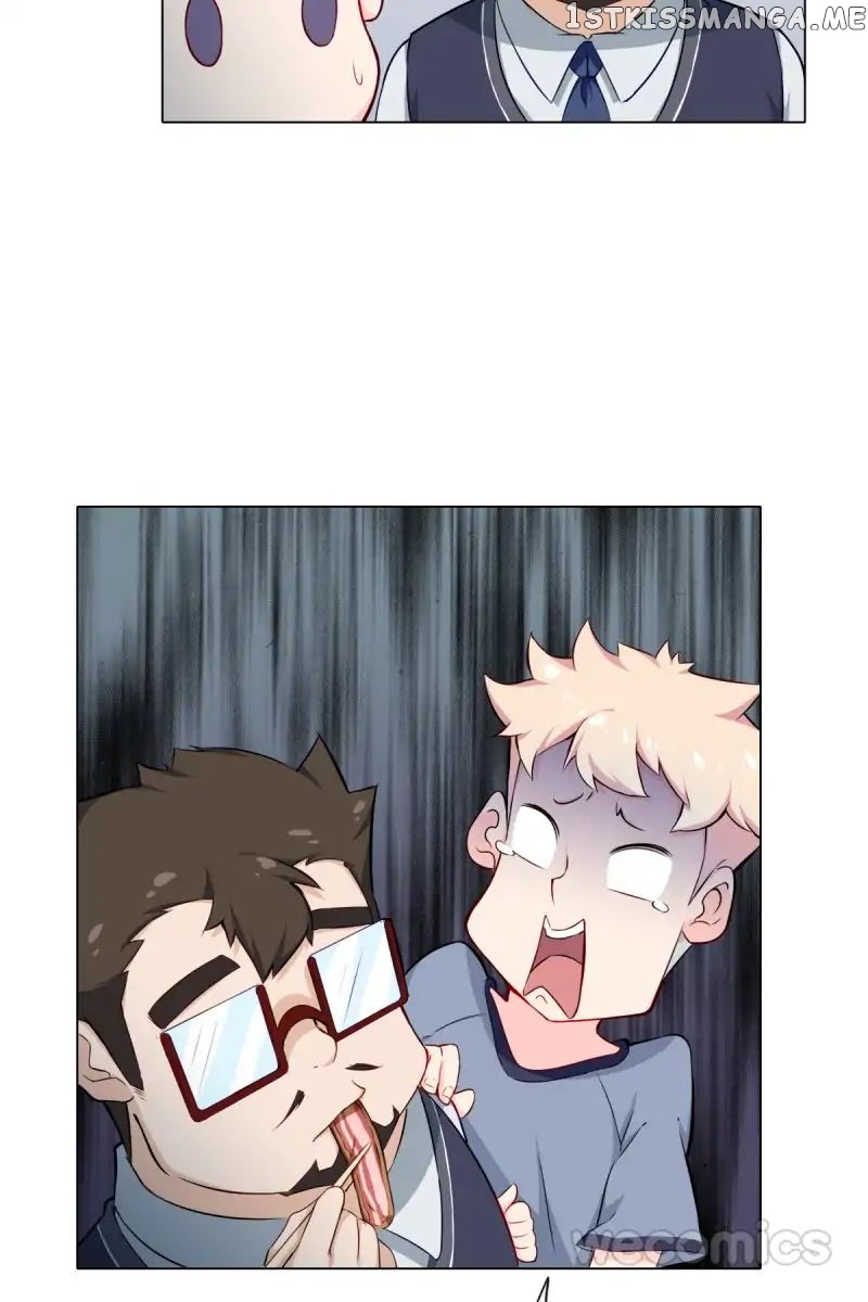 Hollabook Girl chapter 14 - page 46
