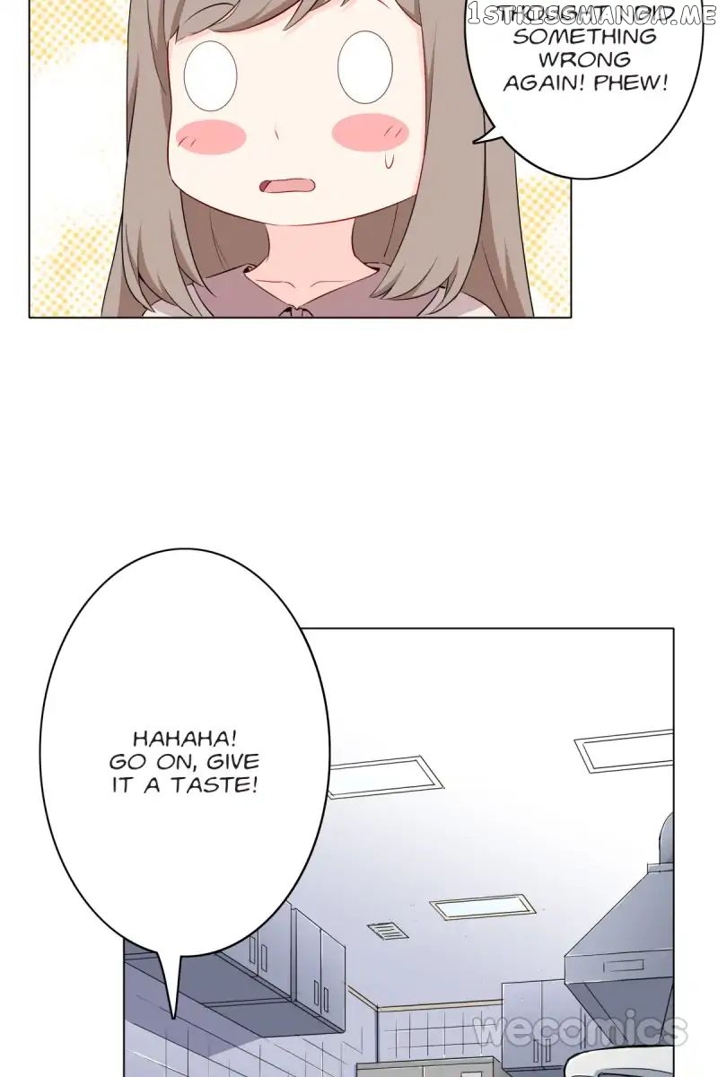 Hollabook Girl chapter 14 - page 49
