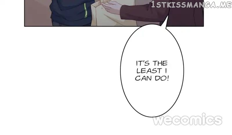 Hollabook Girl chapter 14 - page 5