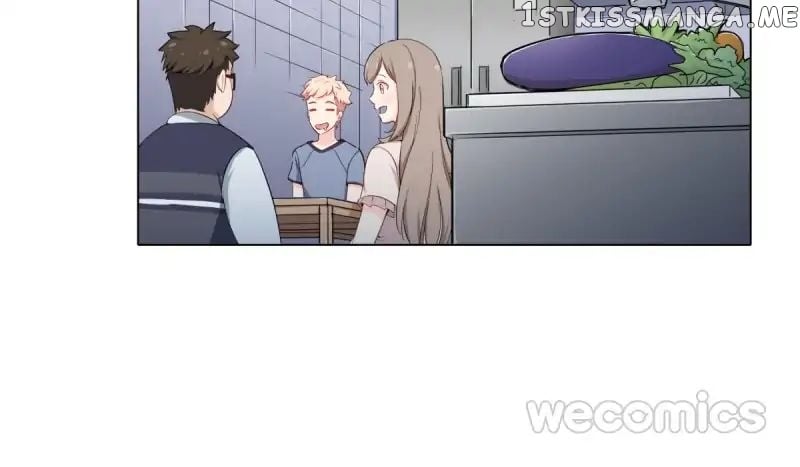 Hollabook Girl chapter 14 - page 50