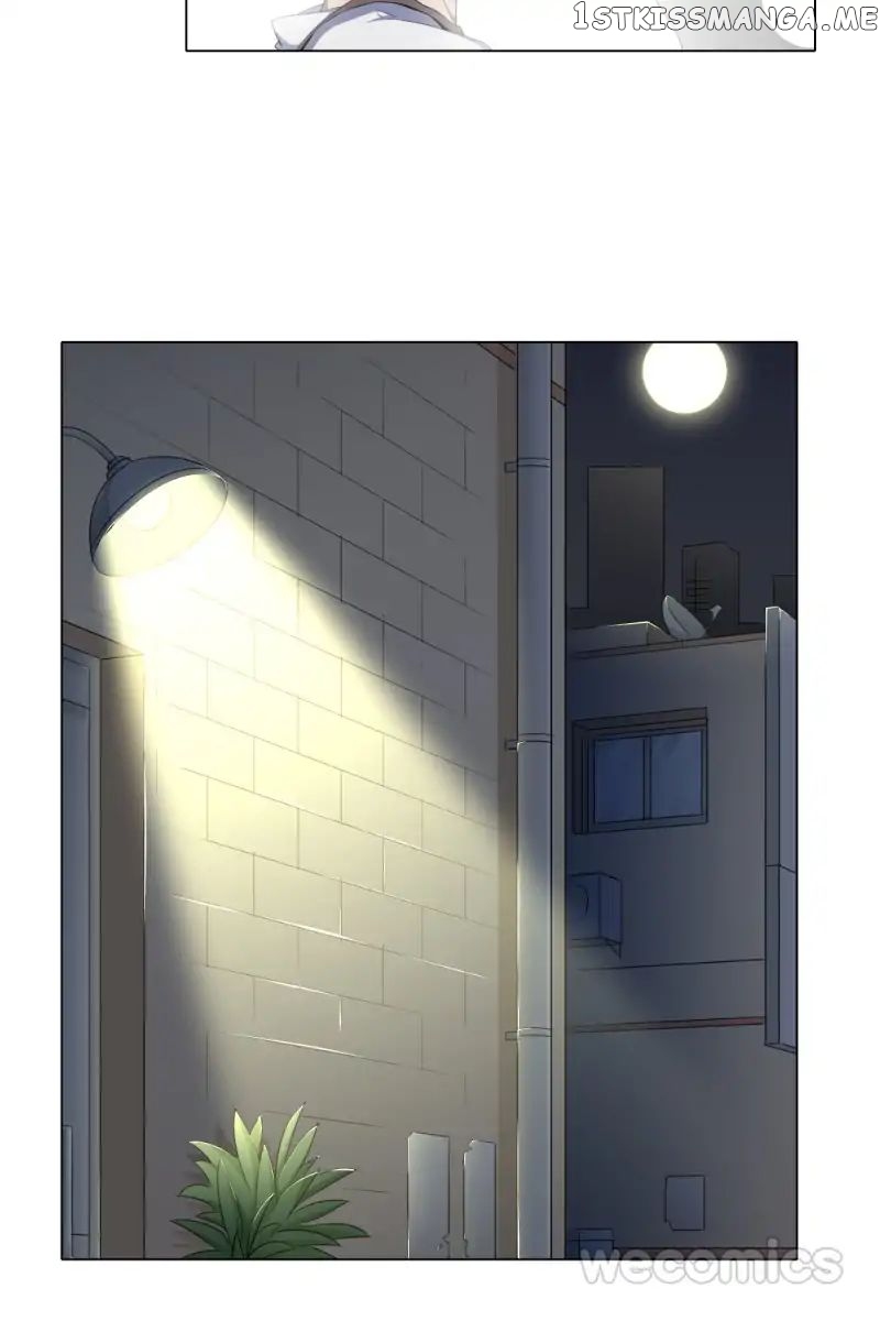 Hollabook Girl chapter 14 - page 55