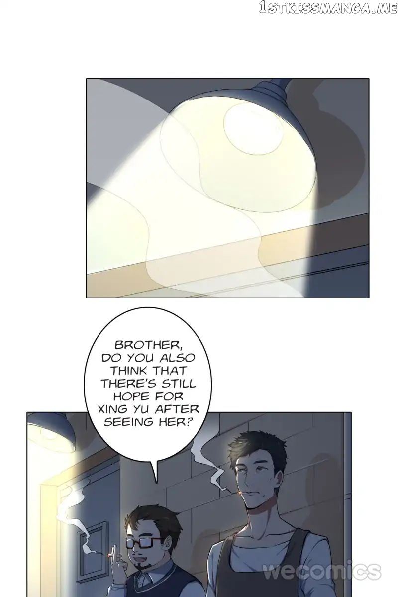 Hollabook Girl chapter 14 - page 57