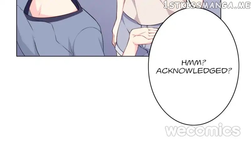 Hollabook Girl chapter 14 - page 62