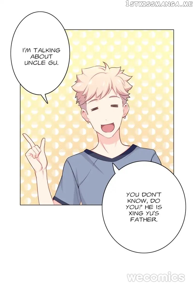 Hollabook Girl chapter 14 - page 63