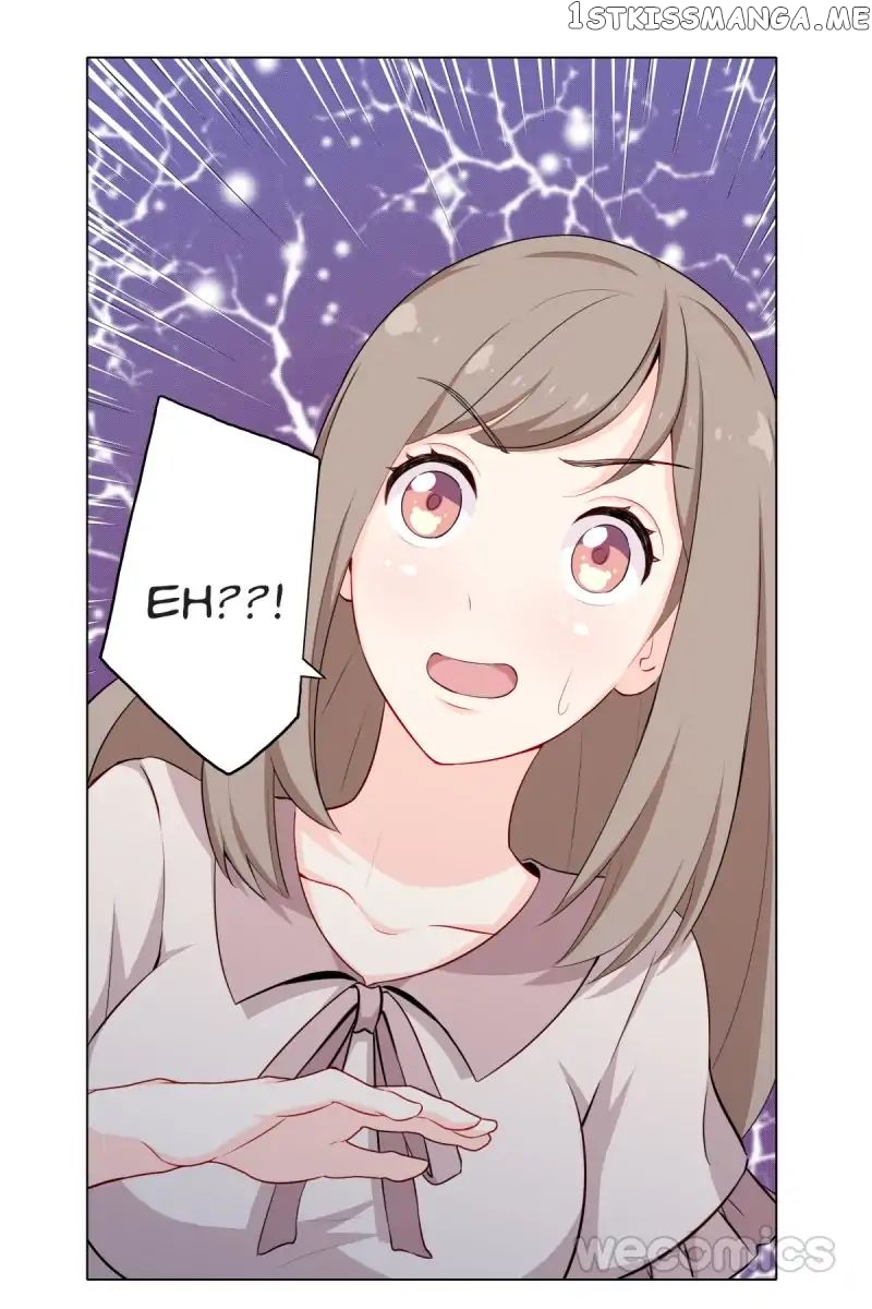 Hollabook Girl chapter 14 - page 64