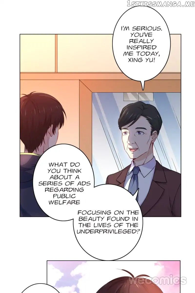 Hollabook Girl chapter 14 - page 9