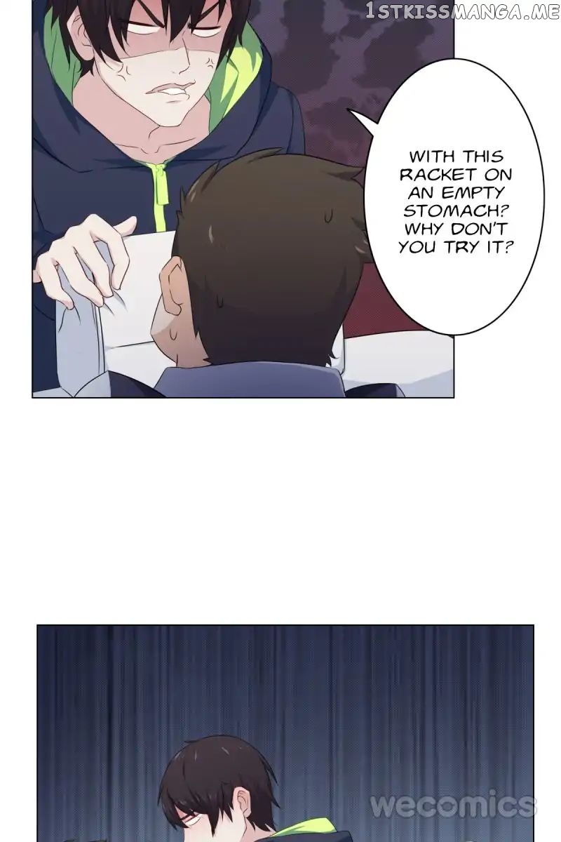 Hollabook Girl chapter 13 - page 10