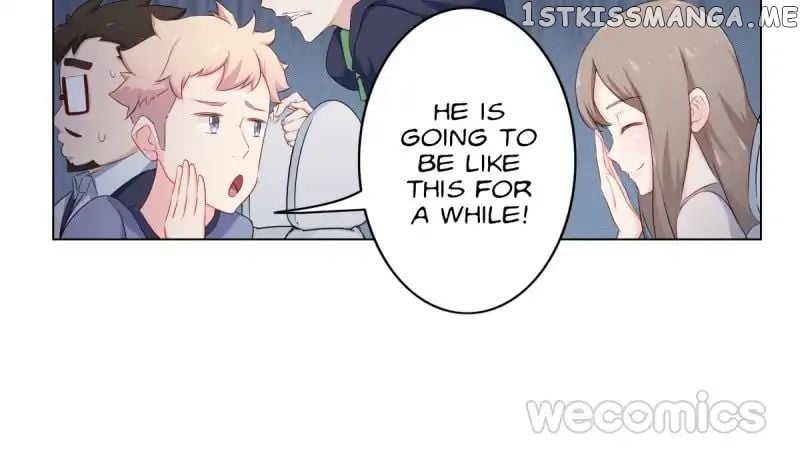 Hollabook Girl chapter 13 - page 11