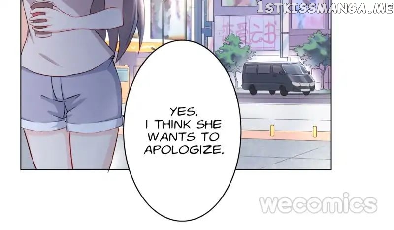 Hollabook Girl chapter 13 - page 20