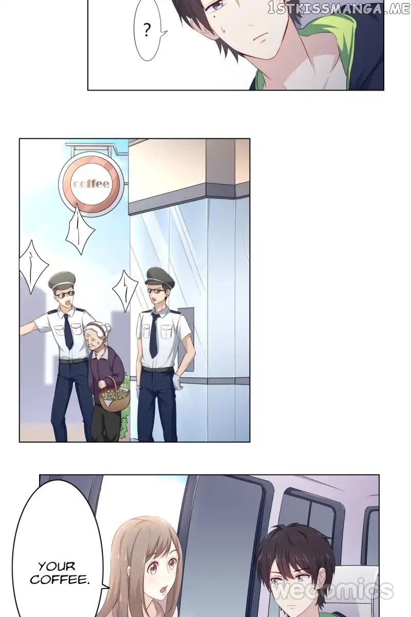 Hollabook Girl chapter 13 - page 25