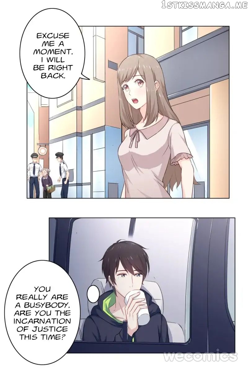 Hollabook Girl chapter 13 - page 27