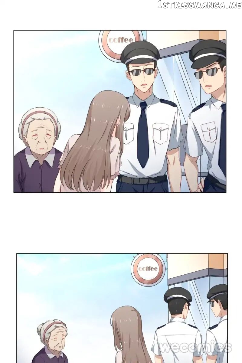 Hollabook Girl chapter 13 - page 28