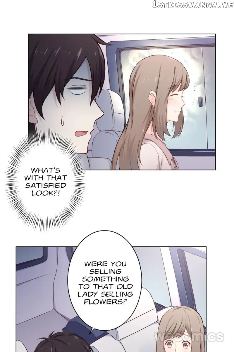 Hollabook Girl chapter 13 - page 30
