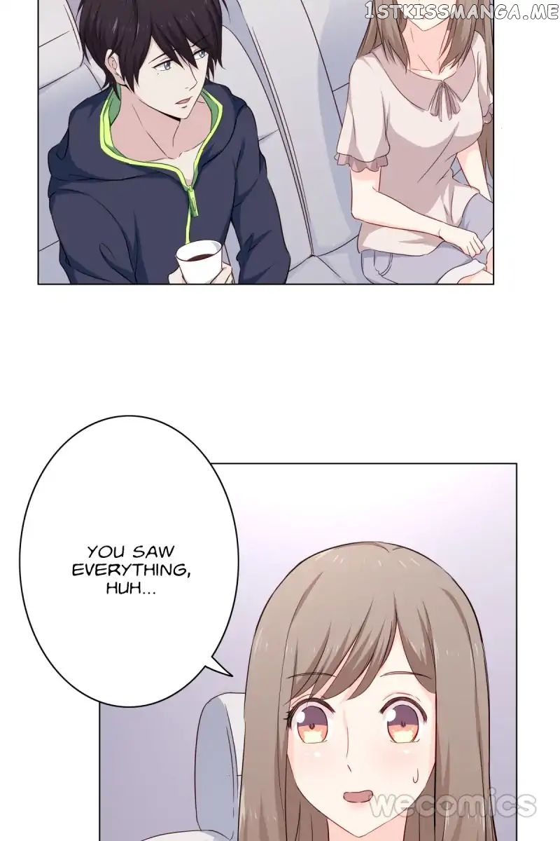 Hollabook Girl chapter 13 - page 31