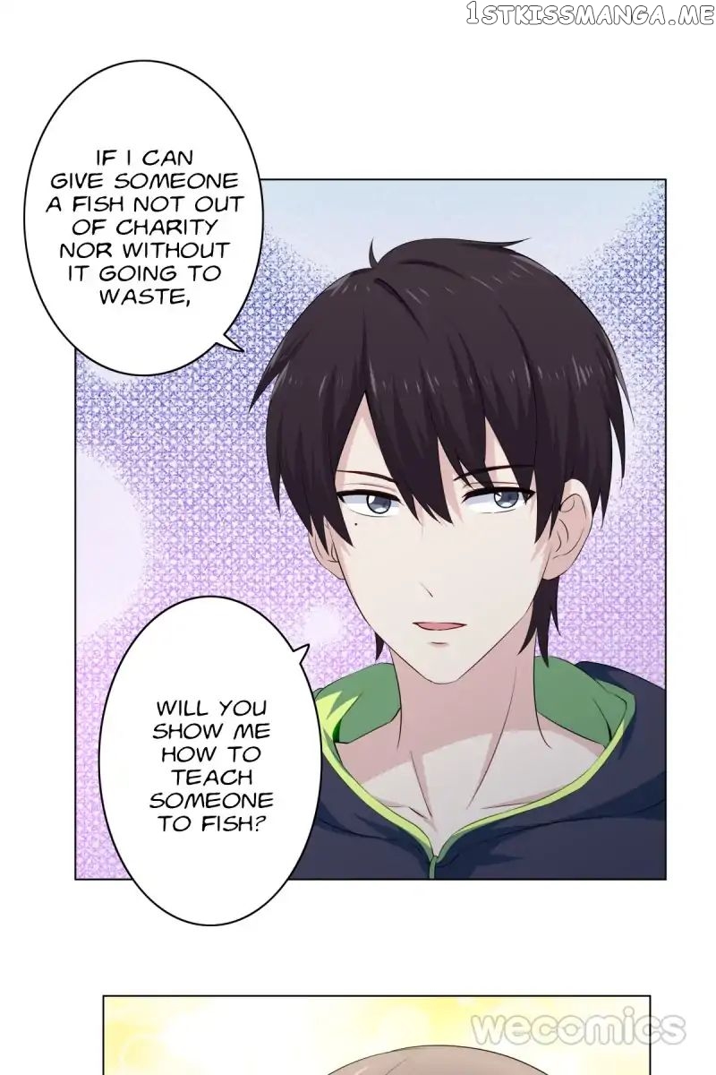 Hollabook Girl chapter 13 - page 36