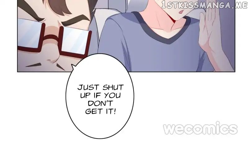 Hollabook Girl chapter 13 - page 38