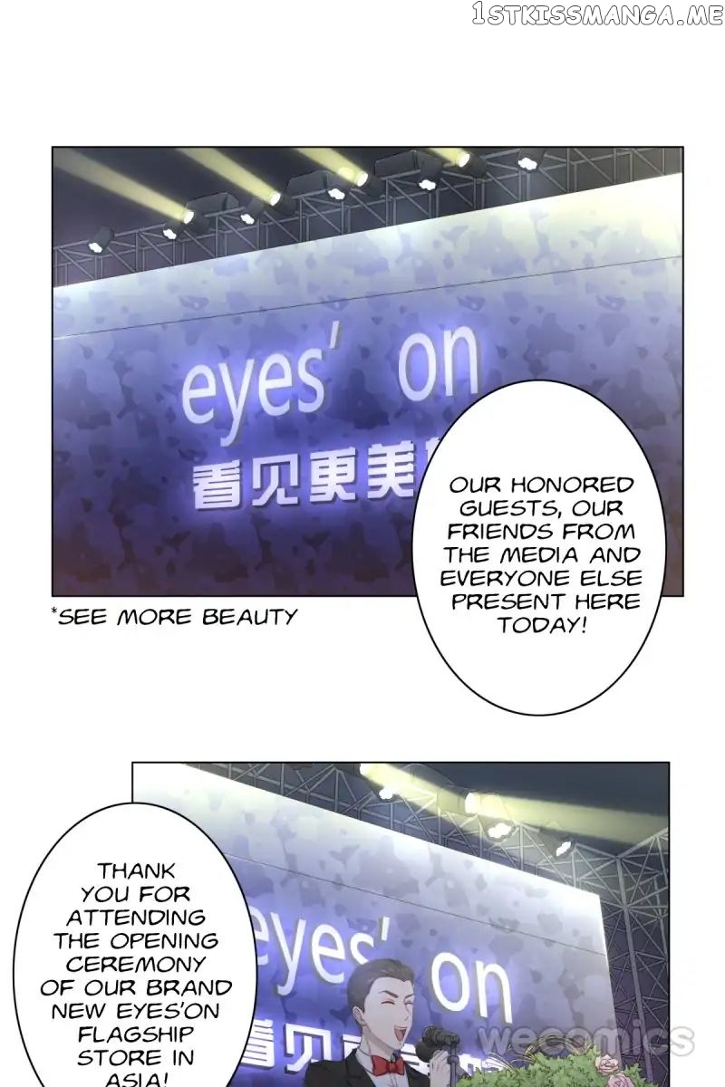 Hollabook Girl chapter 13 - page 39