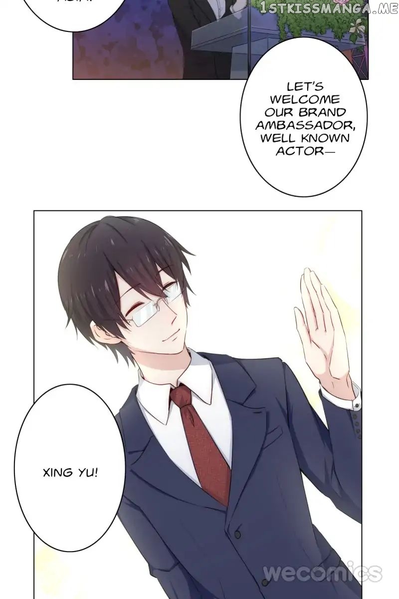 Hollabook Girl chapter 13 - page 40