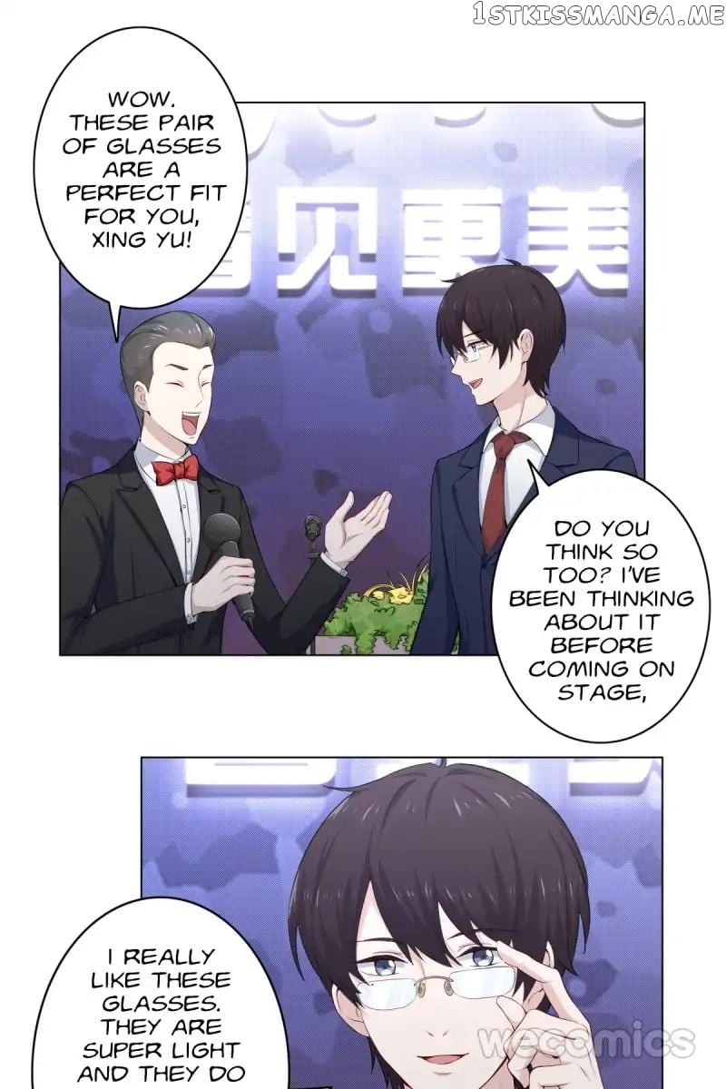 Hollabook Girl chapter 13 - page 42