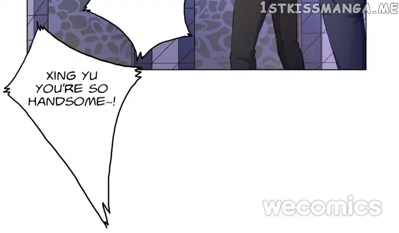 Hollabook Girl chapter 13 - page 44