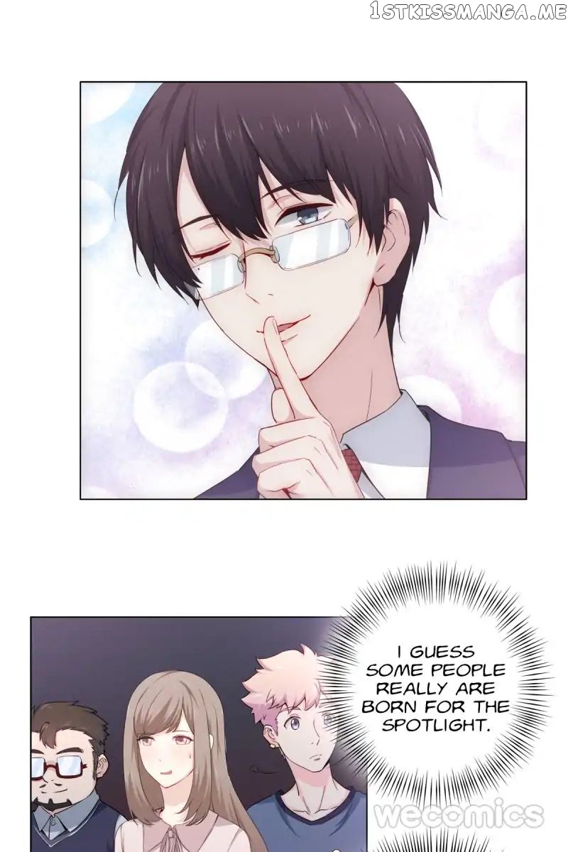 Hollabook Girl chapter 13 - page 45
