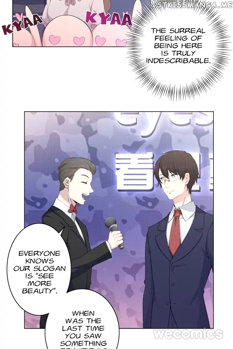 Hollabook Girl chapter 13 - page 46