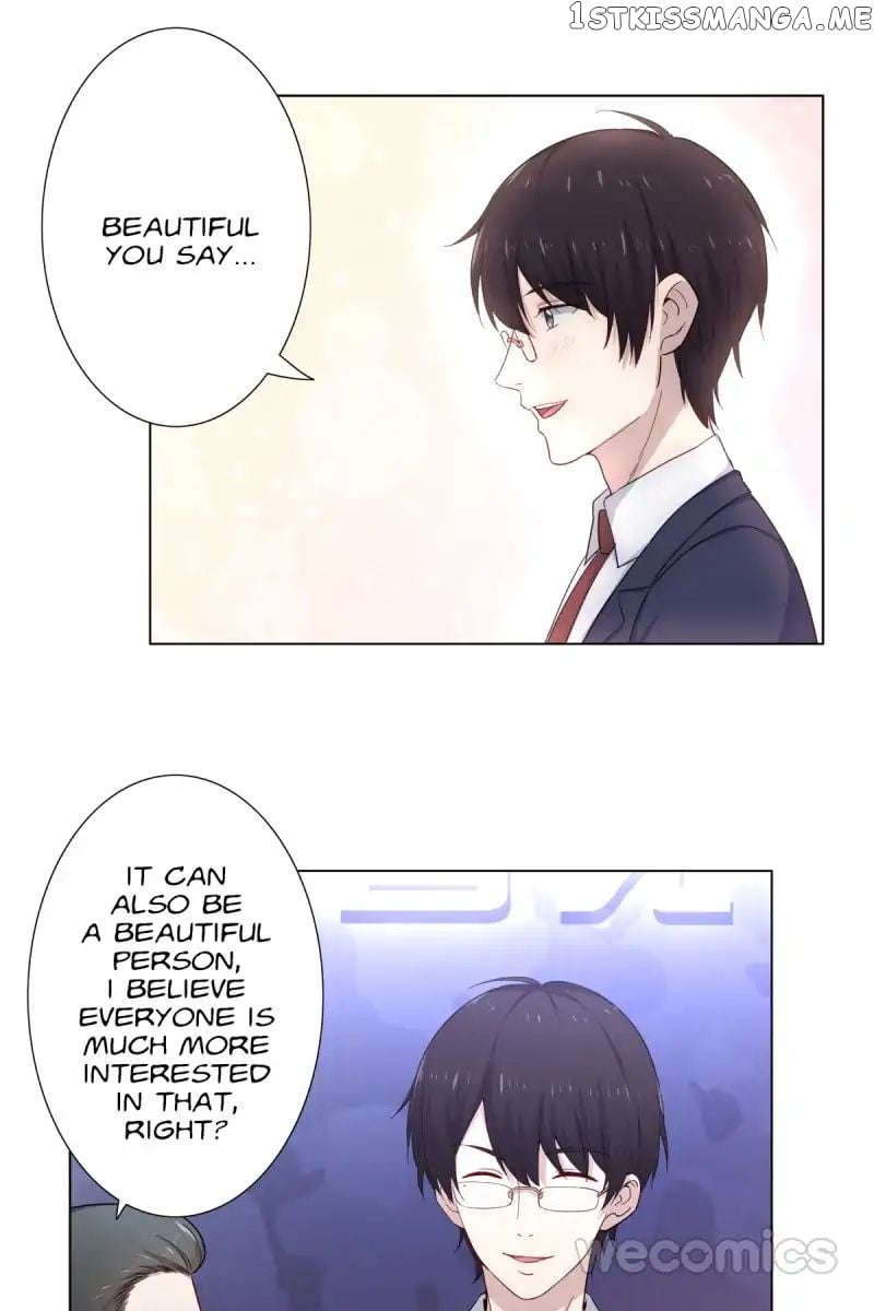 Hollabook Girl chapter 13 - page 48