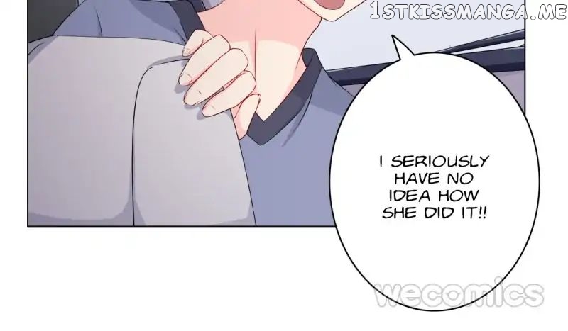 Hollabook Girl chapter 13 - page 5