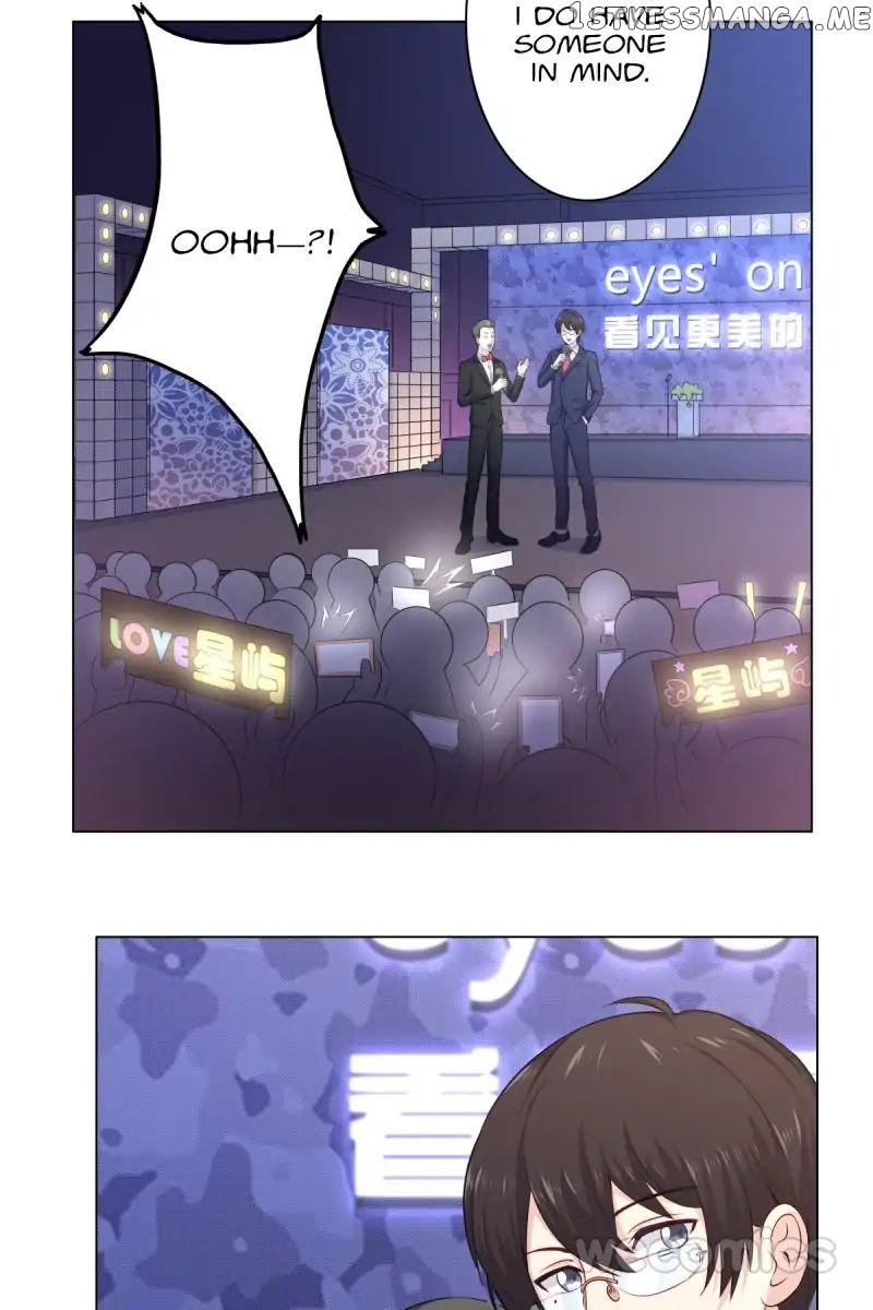 Hollabook Girl chapter 13 - page 52