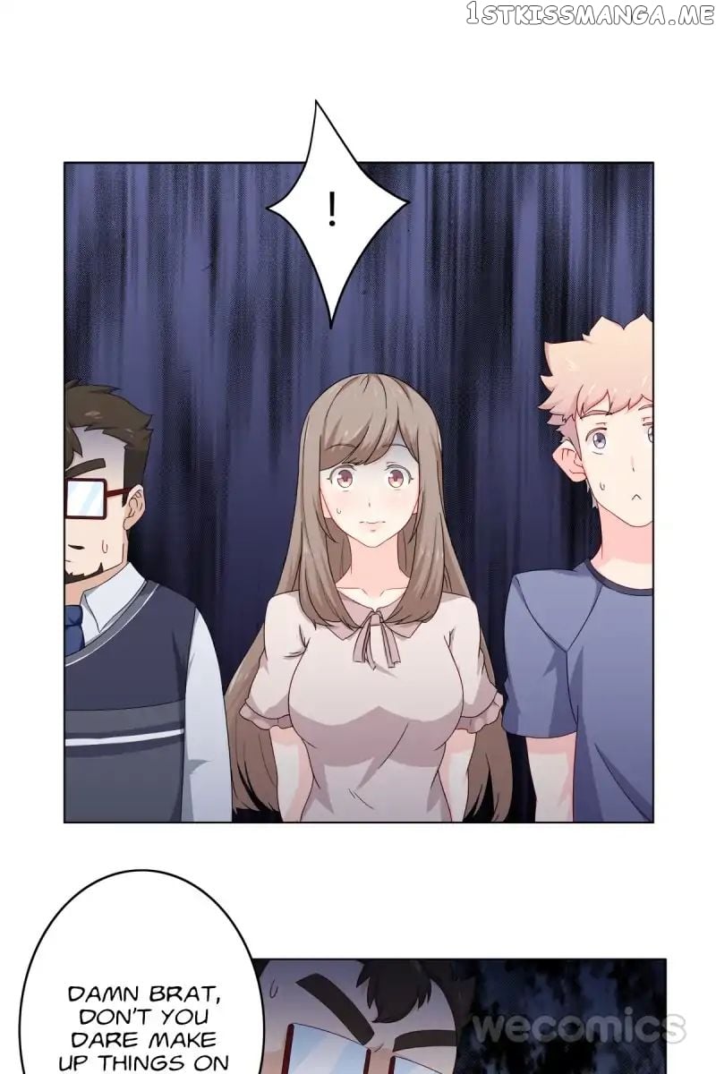 Hollabook Girl chapter 13 - page 54