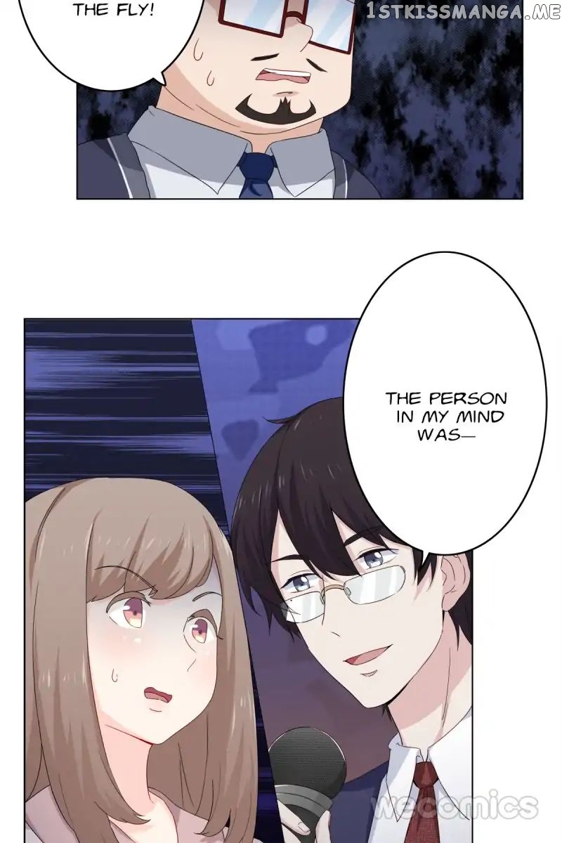 Hollabook Girl chapter 13 - page 55
