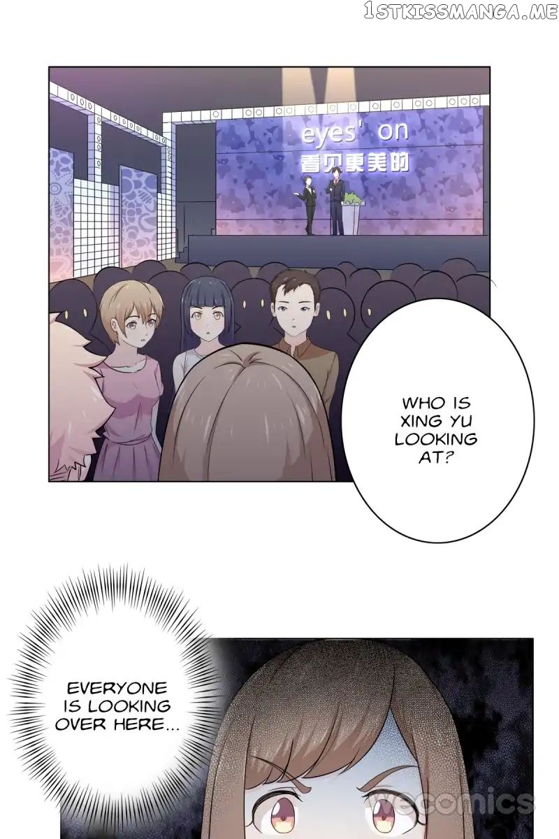 Hollabook Girl chapter 13 - page 60