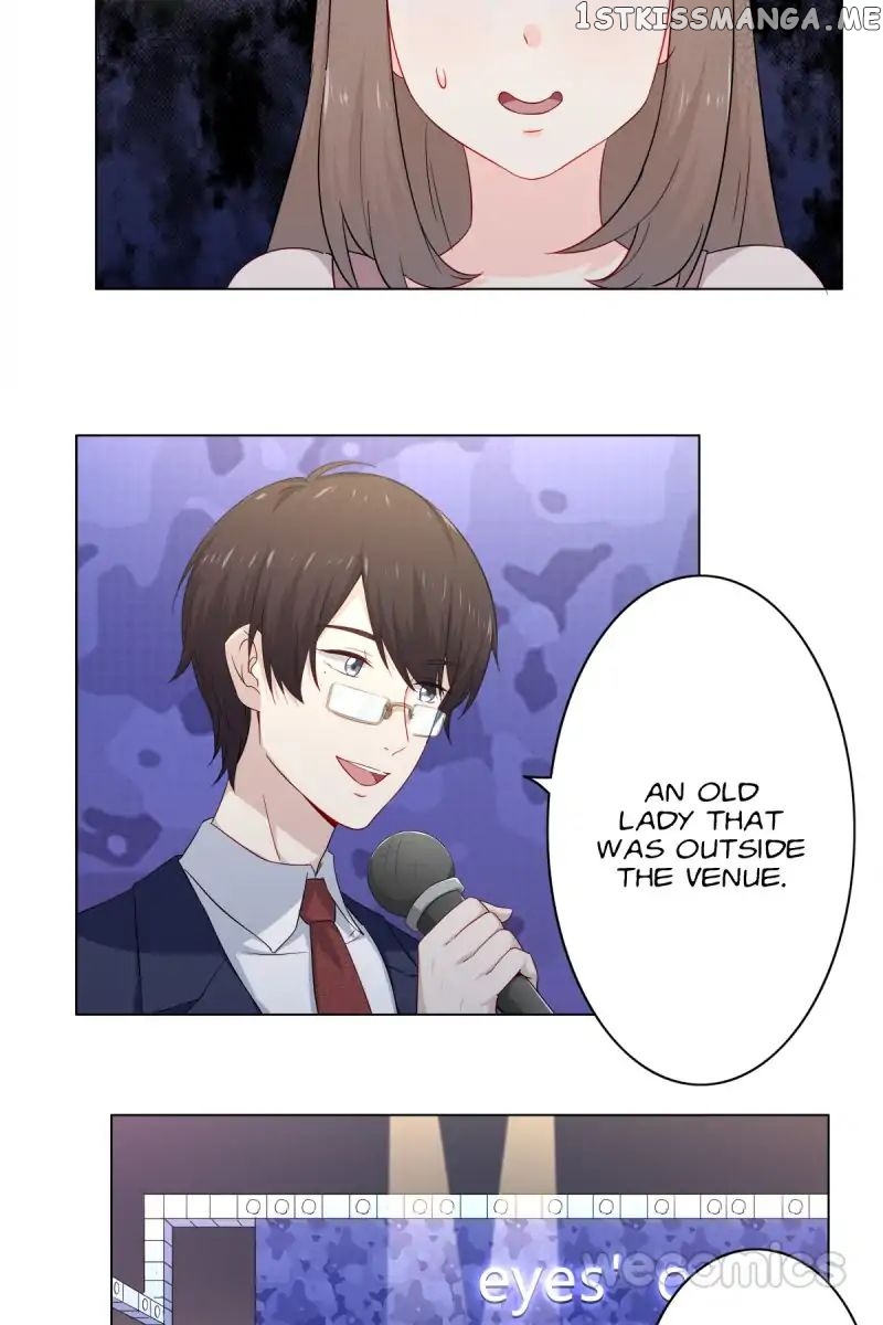 Hollabook Girl chapter 13 - page 61