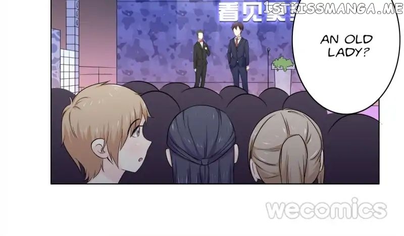 Hollabook Girl chapter 13 - page 62