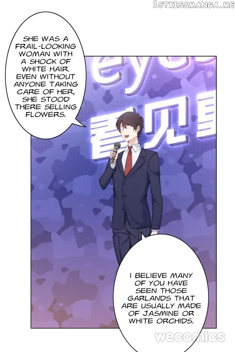 Hollabook Girl chapter 13 - page 63
