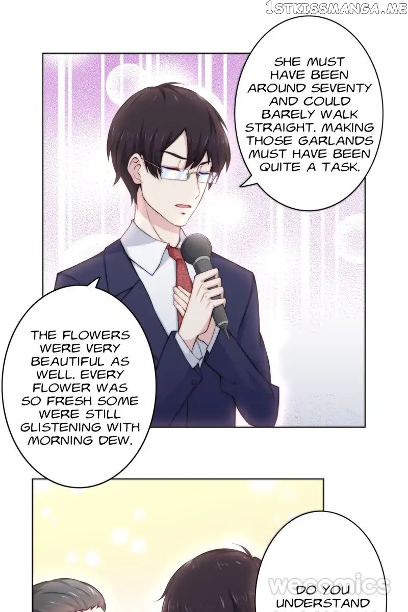 Hollabook Girl chapter 13 - page 66