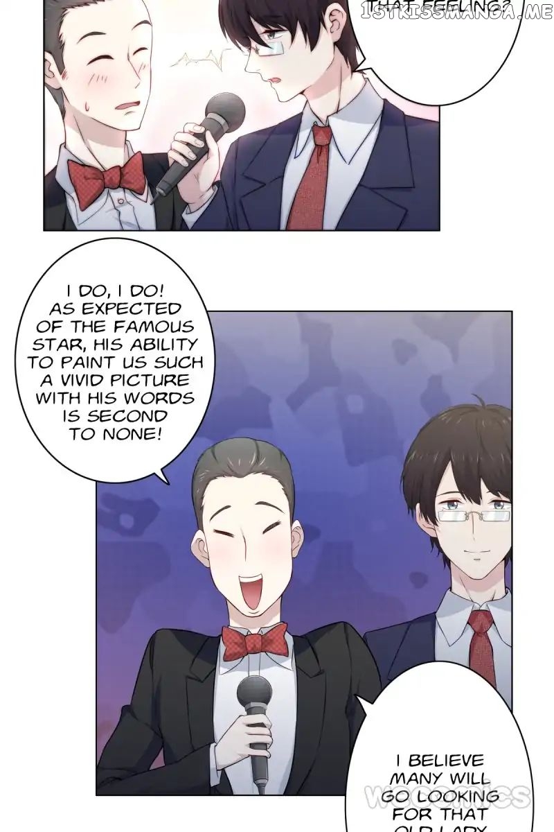 Hollabook Girl chapter 13 - page 67