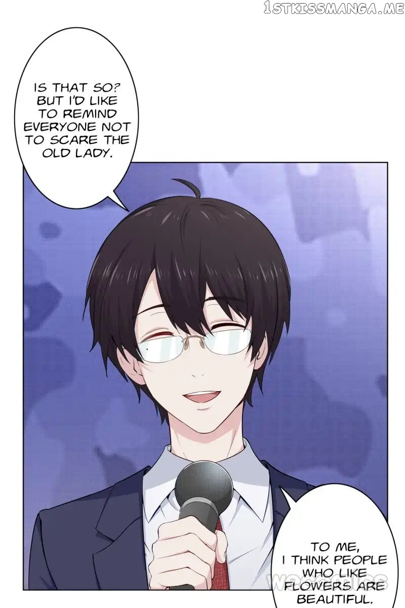 Hollabook Girl chapter 13 - page 69