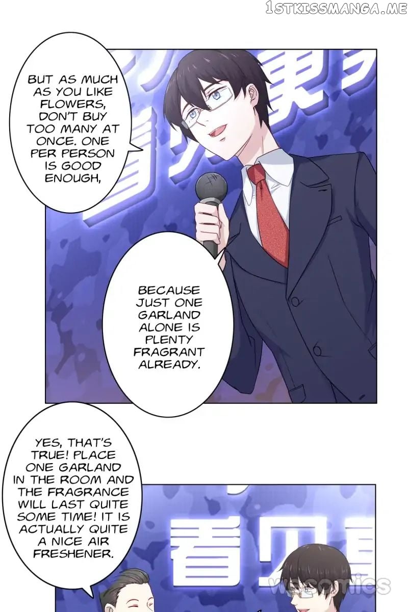 Hollabook Girl chapter 13 - page 72