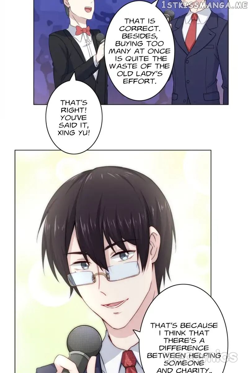Hollabook Girl chapter 13 - page 73