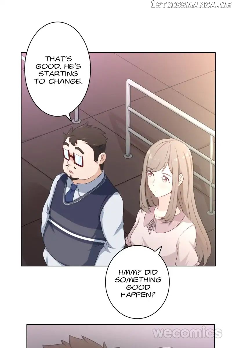 Hollabook Girl chapter 13 - page 78